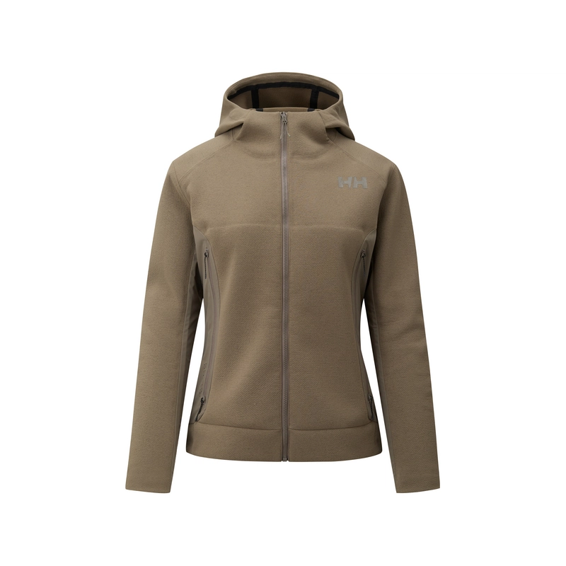 HELLY HANSEN H2Explorer logo