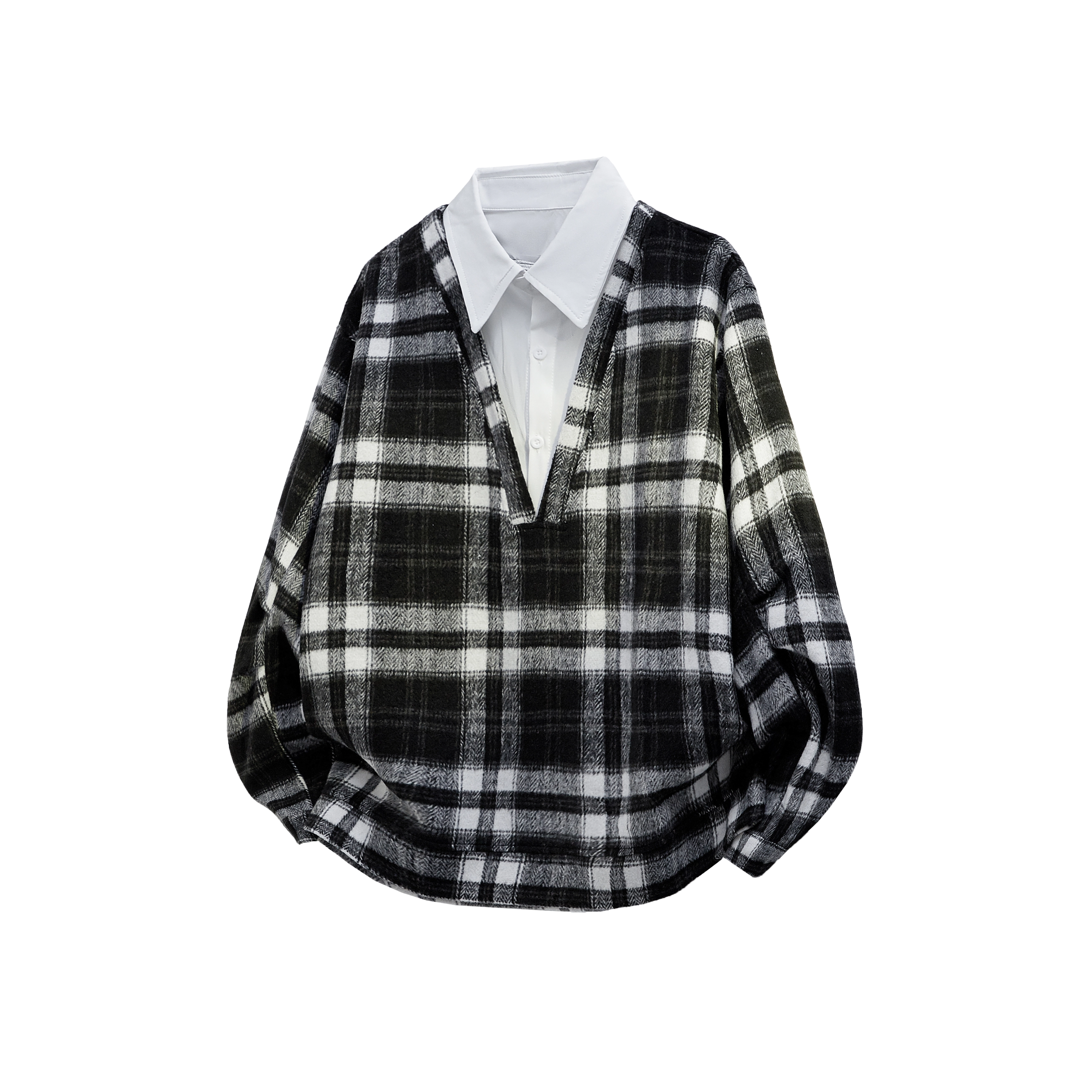 struggle vintage95 Polocleanfitvibe