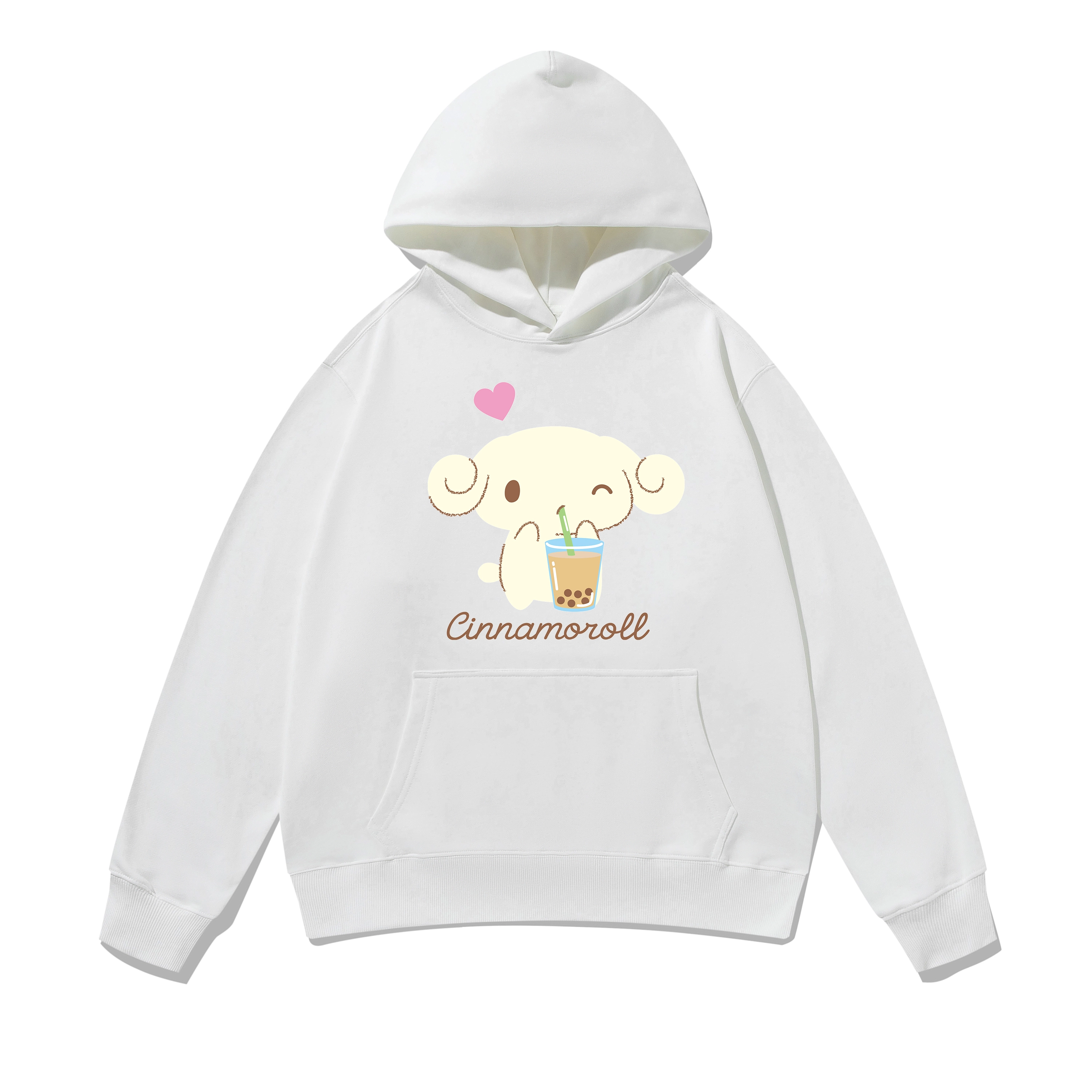 Sanrio x Cinnamoroll 420