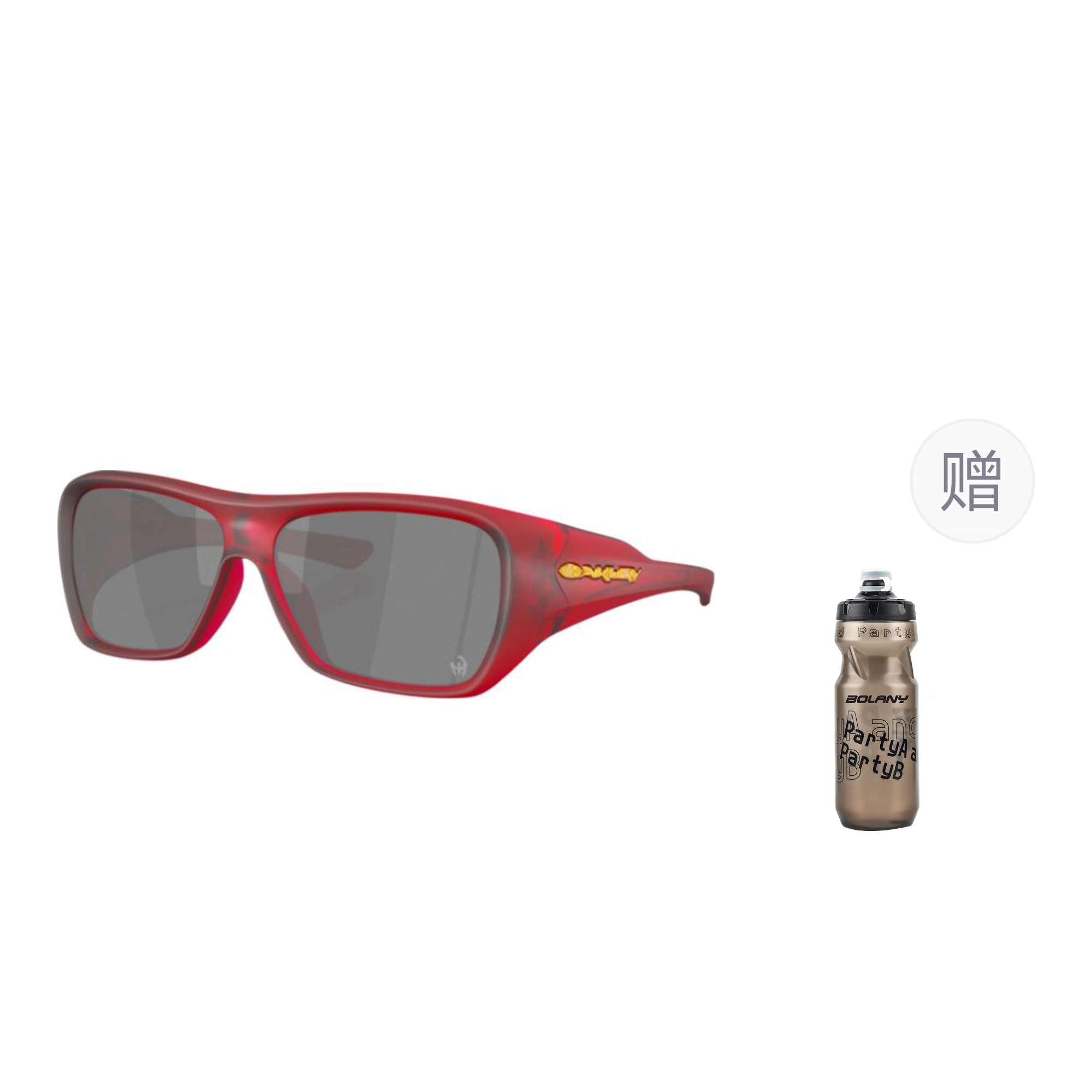 Oakley 9492 - Chaminade