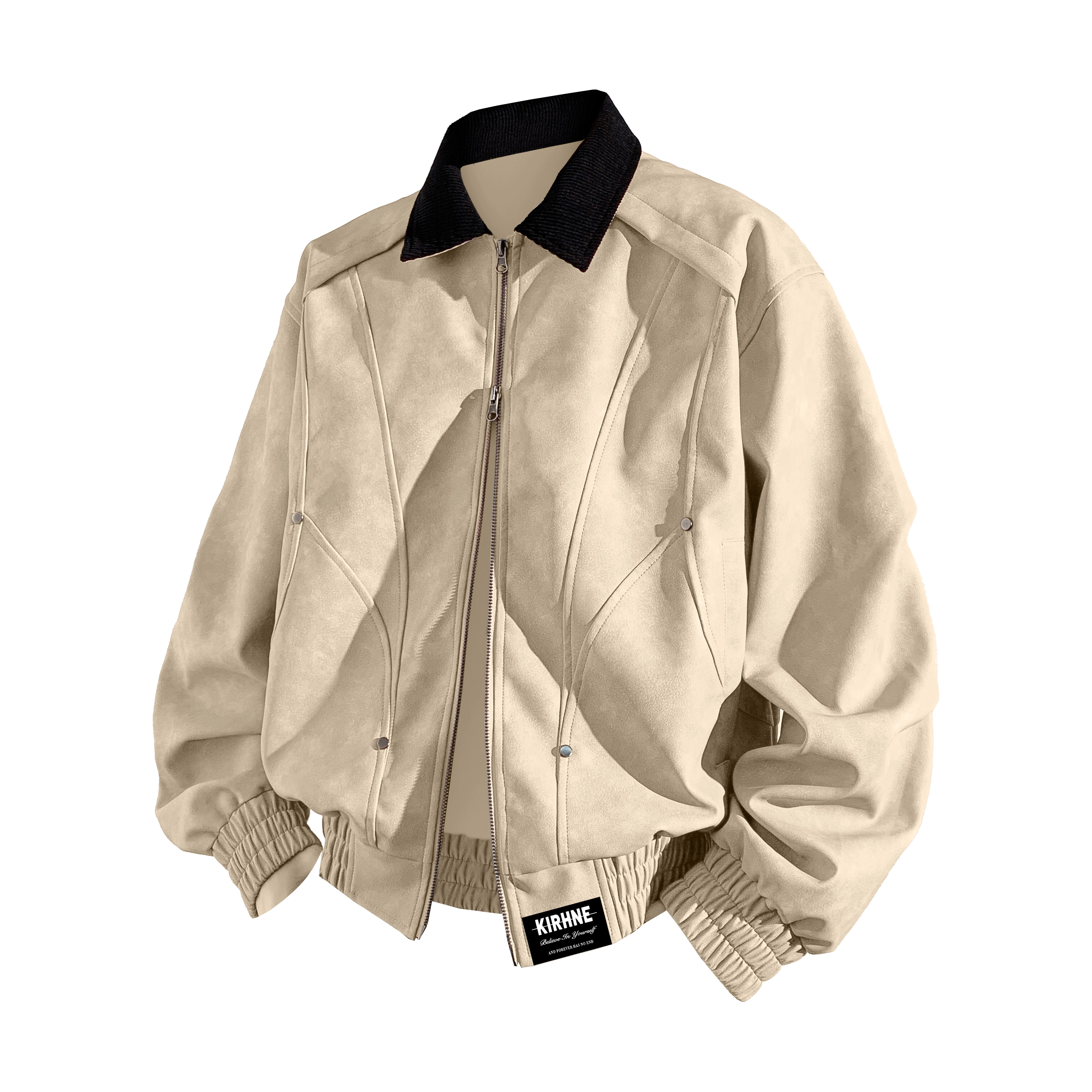 KIRHNE cleanfitpu