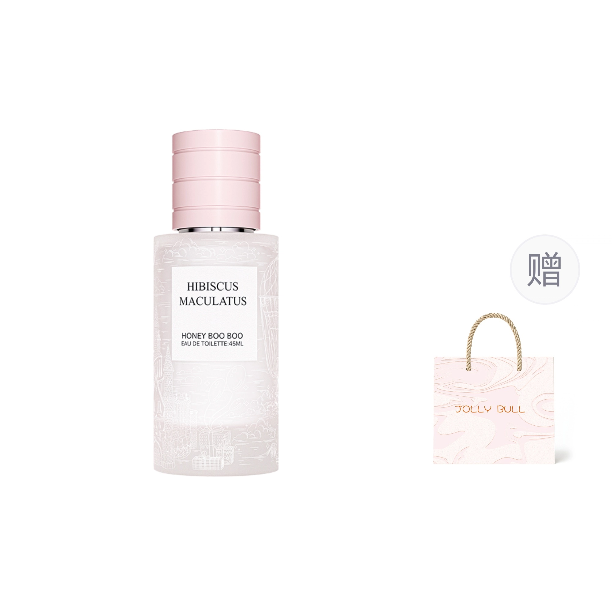 EDT 45ml