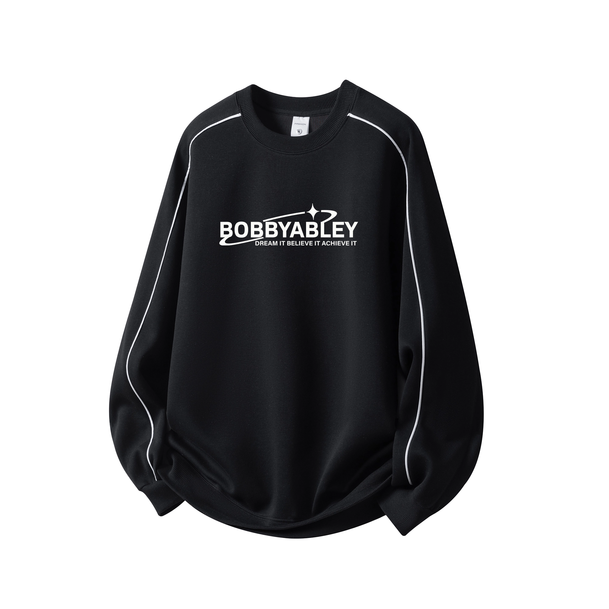 BOBBY ABLEY Logo