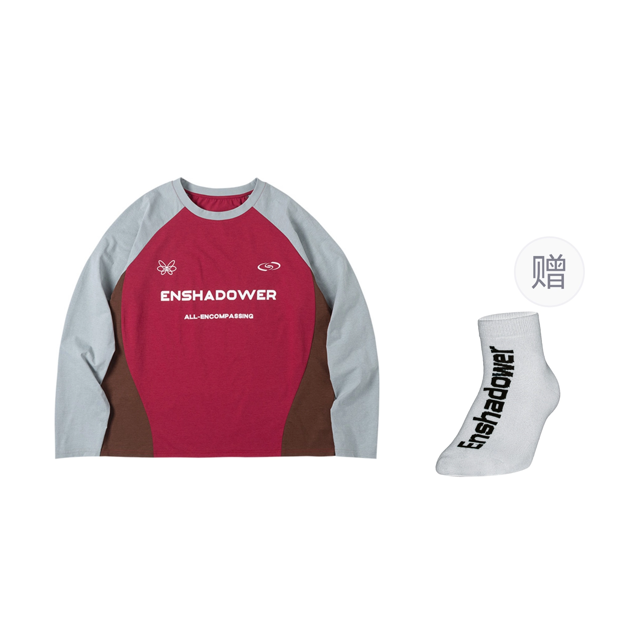 ENSHADOWER T