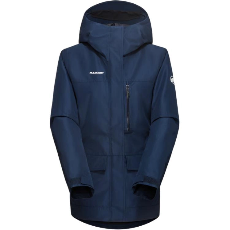 MAMMUT Roseg