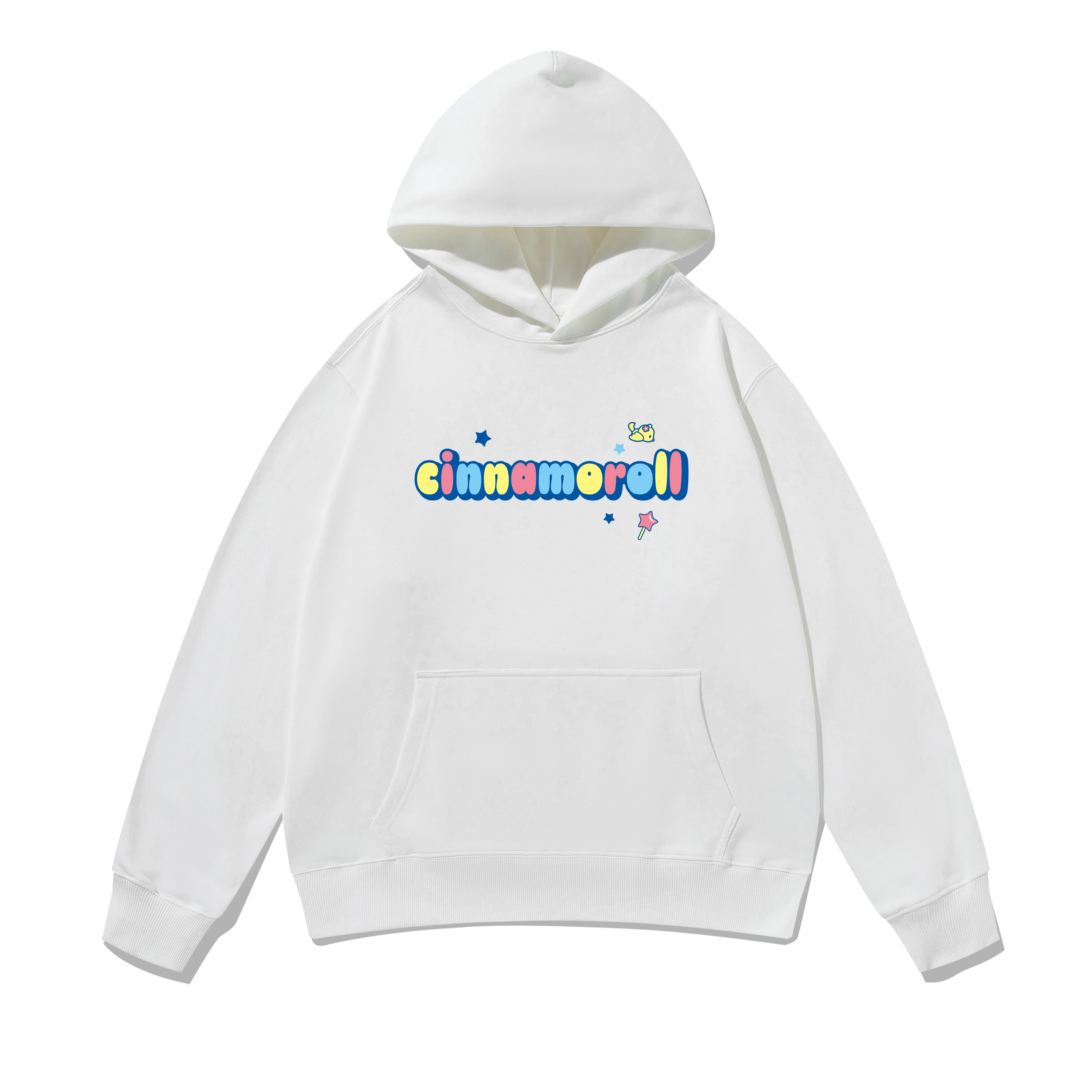 Sanrio x Cinnamoroll 420