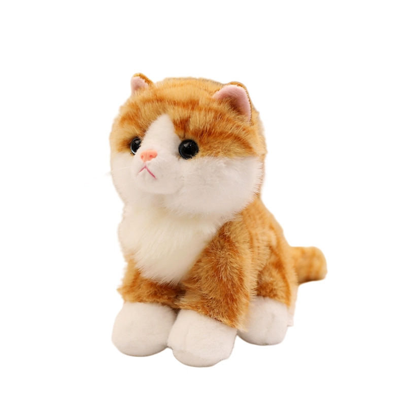 PUDOWRABBIT 20cm