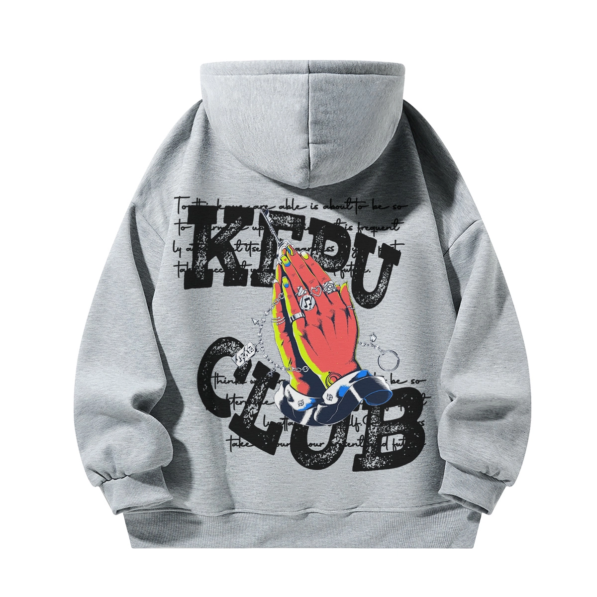 kepu logo