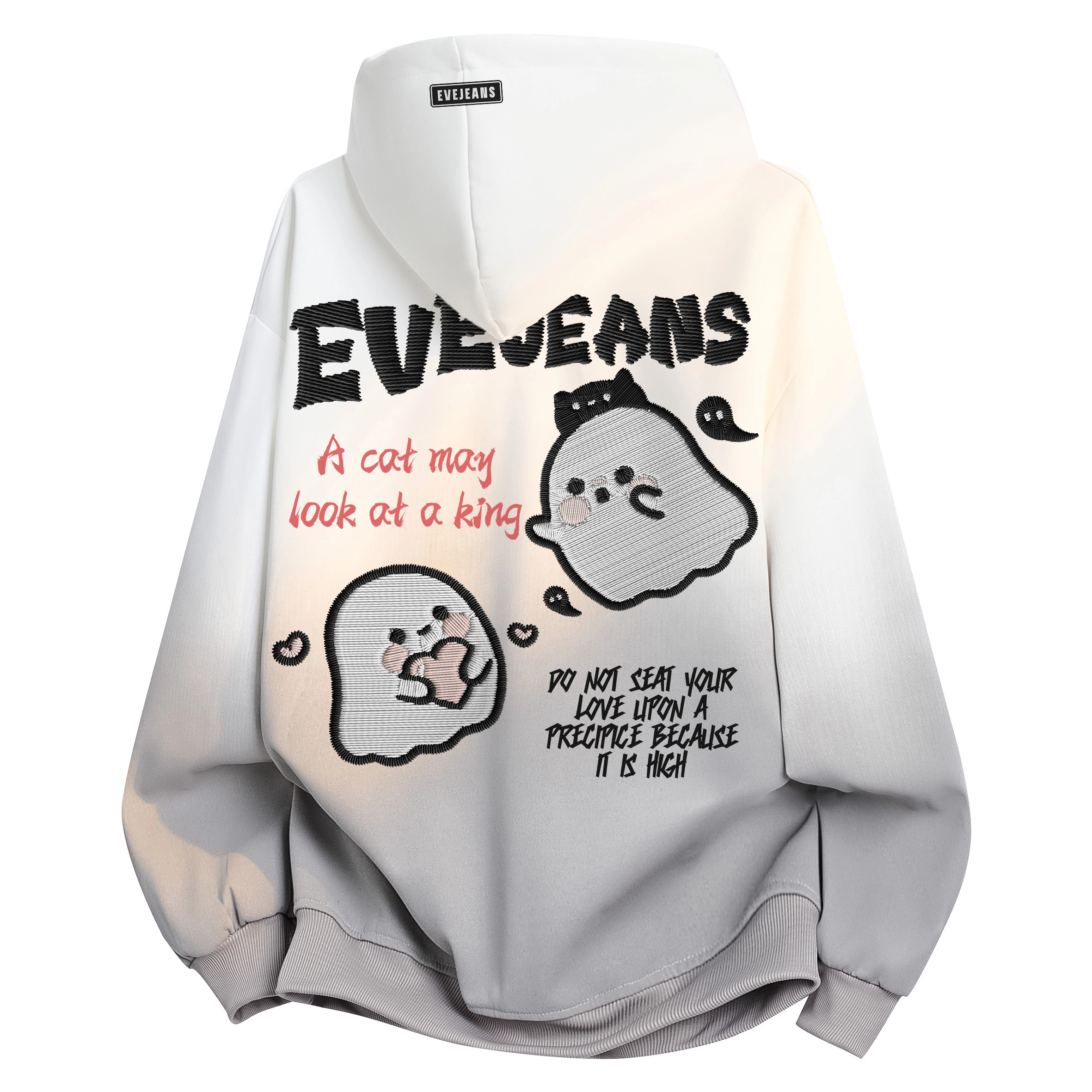 EVE Jean
