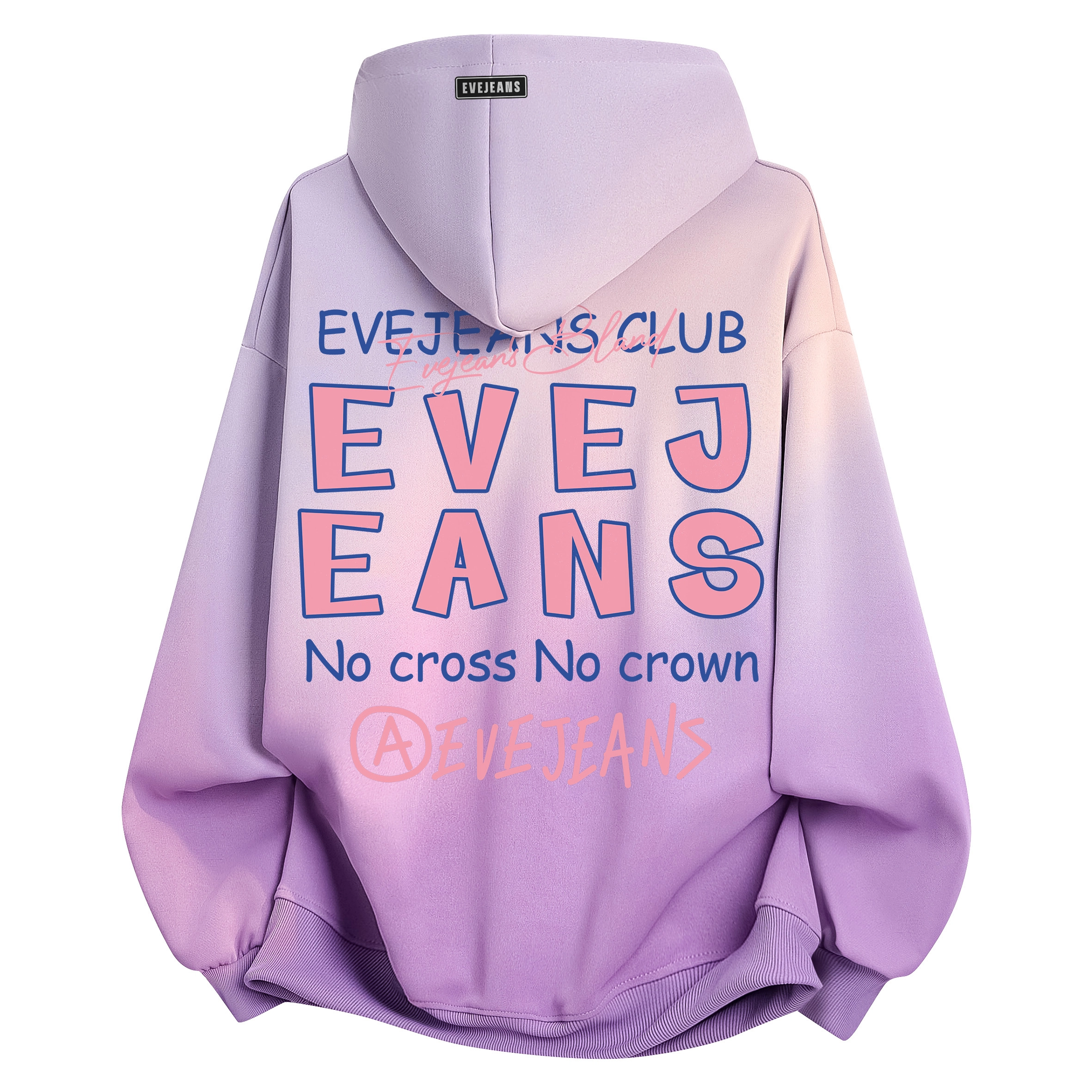 EVE Jean