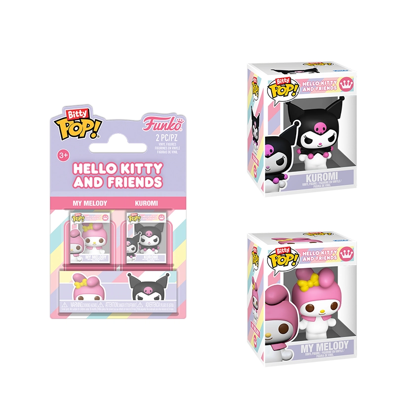 Funko Q