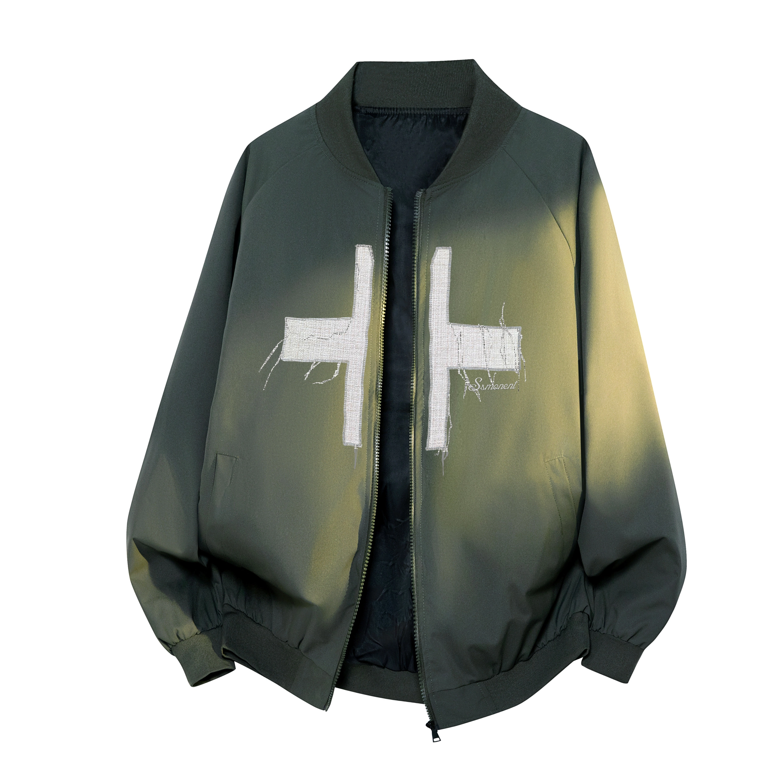 SUNSETMONENT logocleanfit