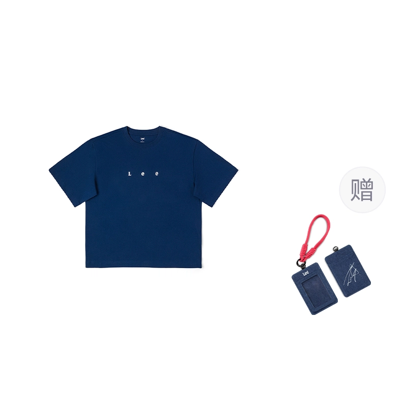 Lee FW25 LogoT