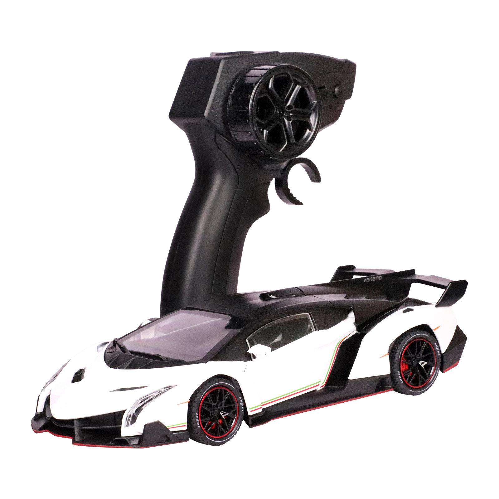 NBK 124