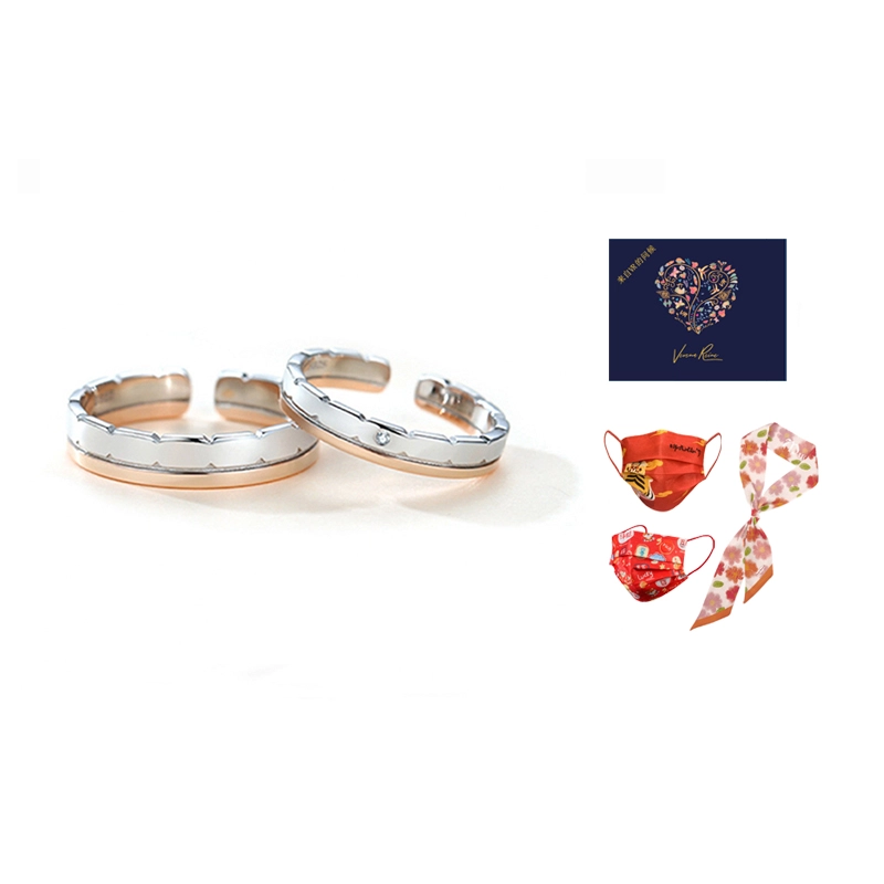 Verena Reine S925