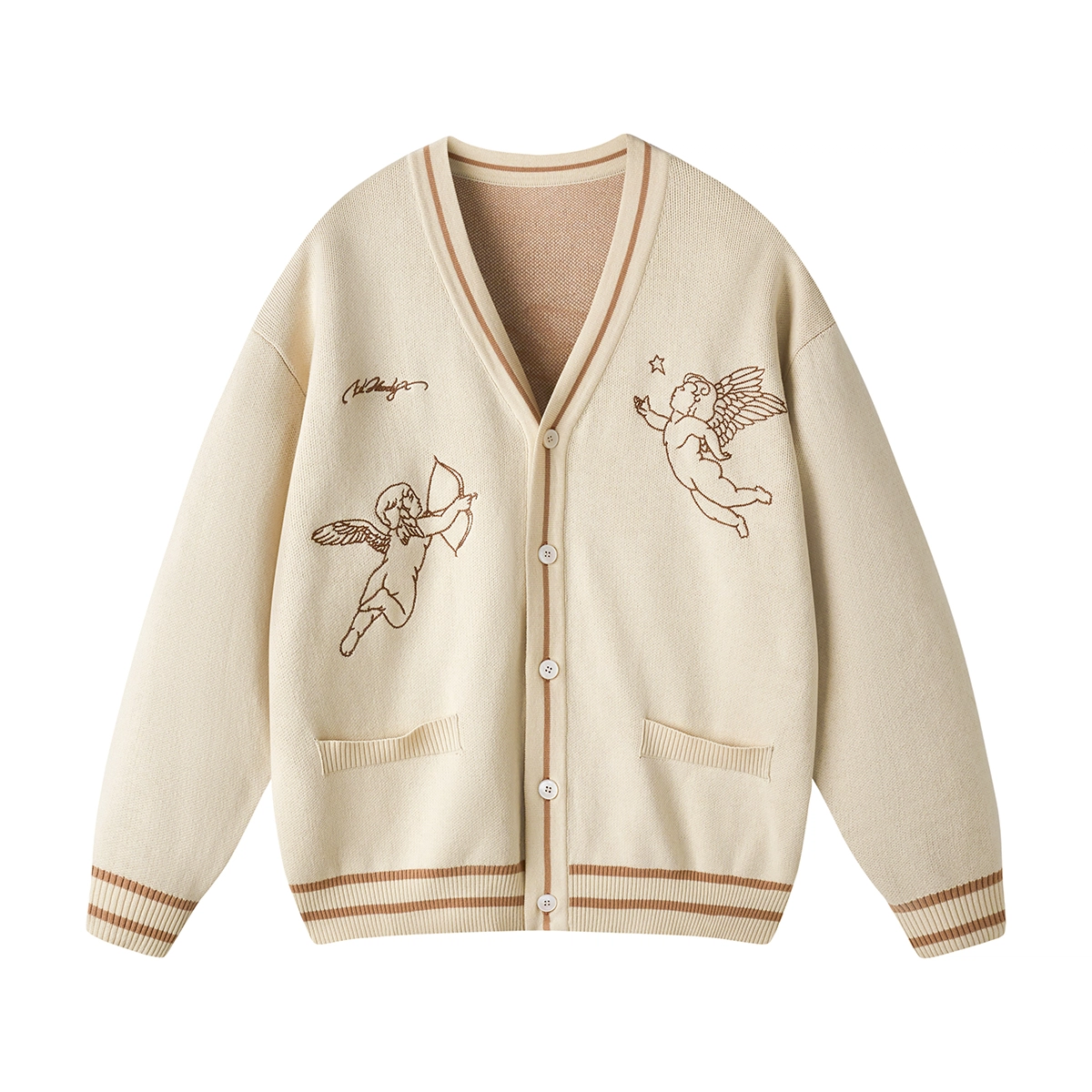 ED HARDY X V