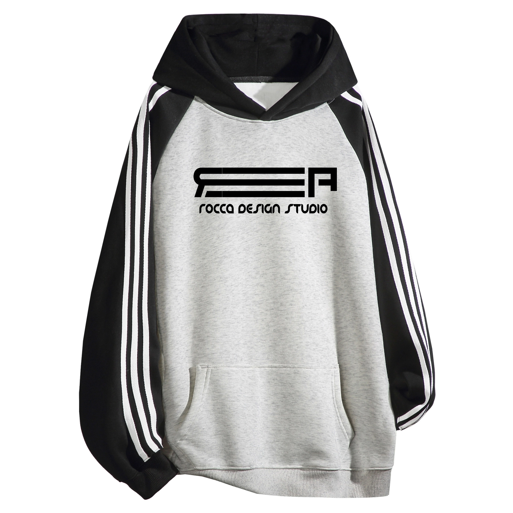 ROCCA DESIGN logo