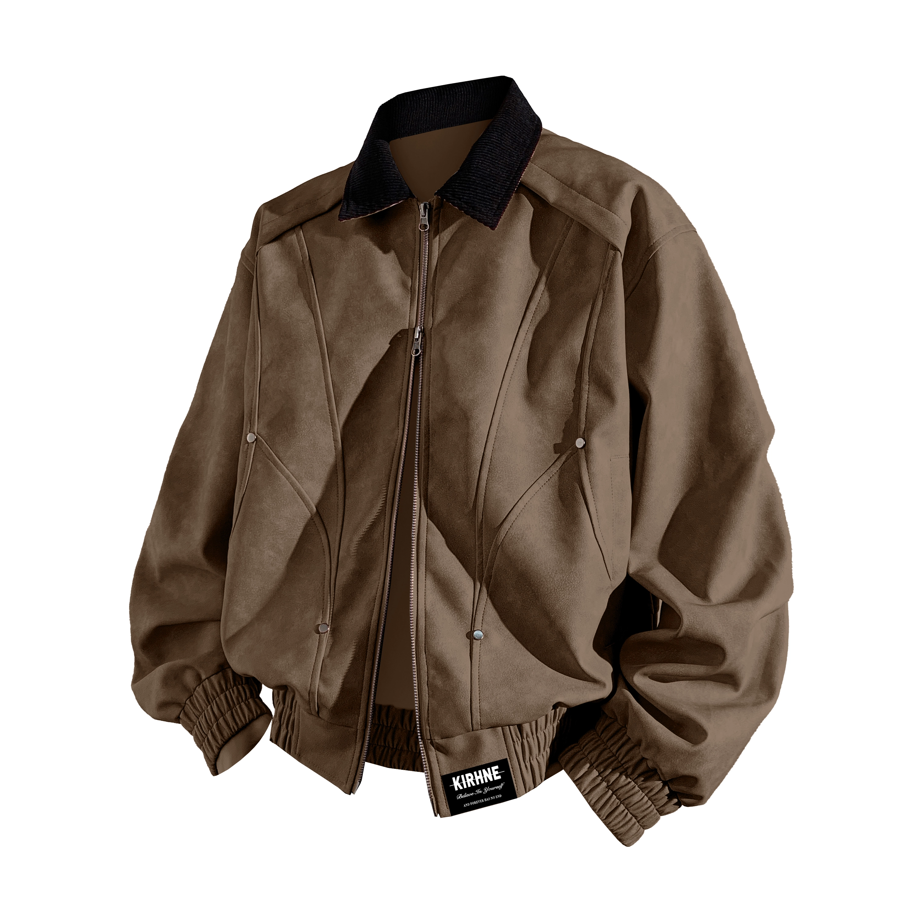 KIRHNE cleanfitpu