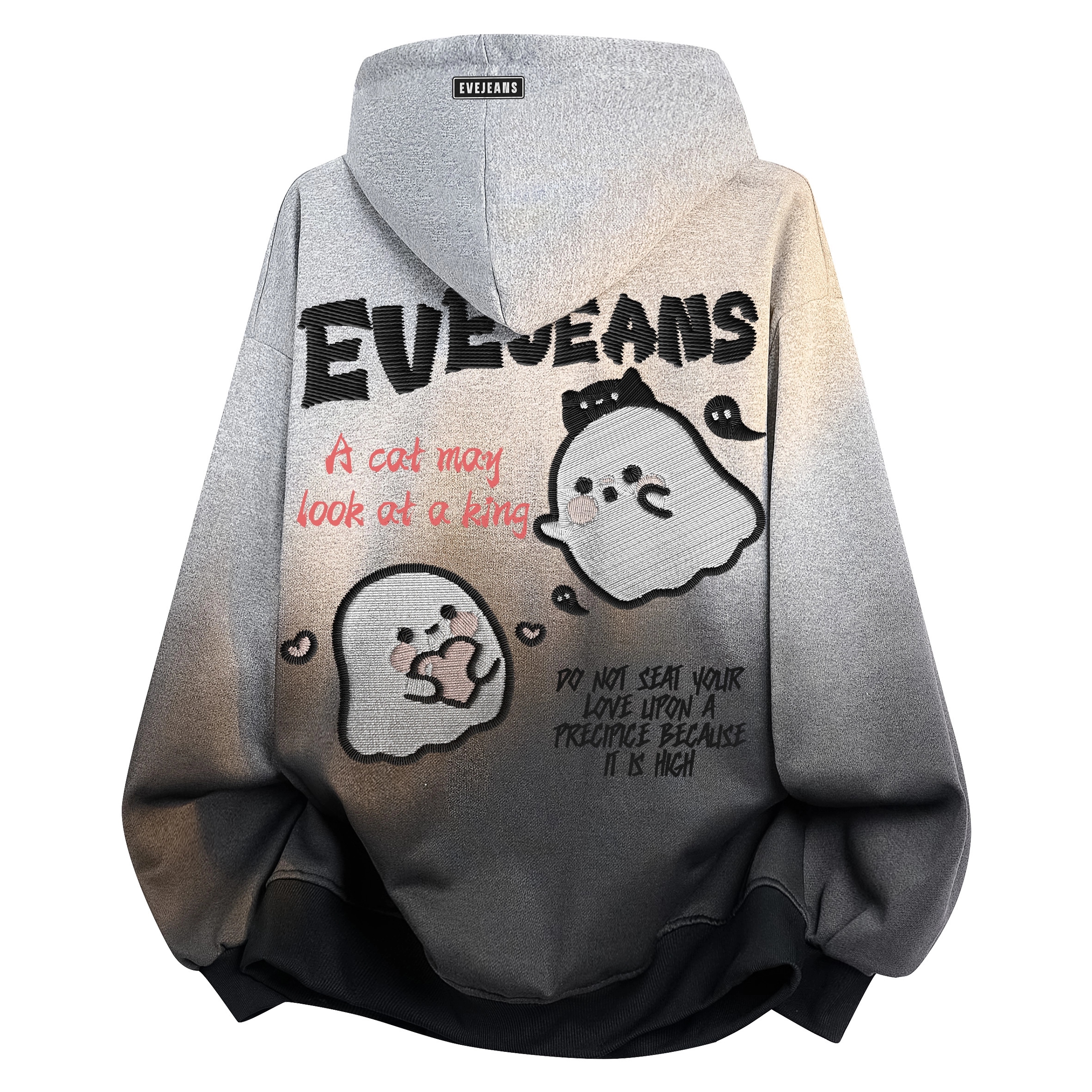 EVE Jean