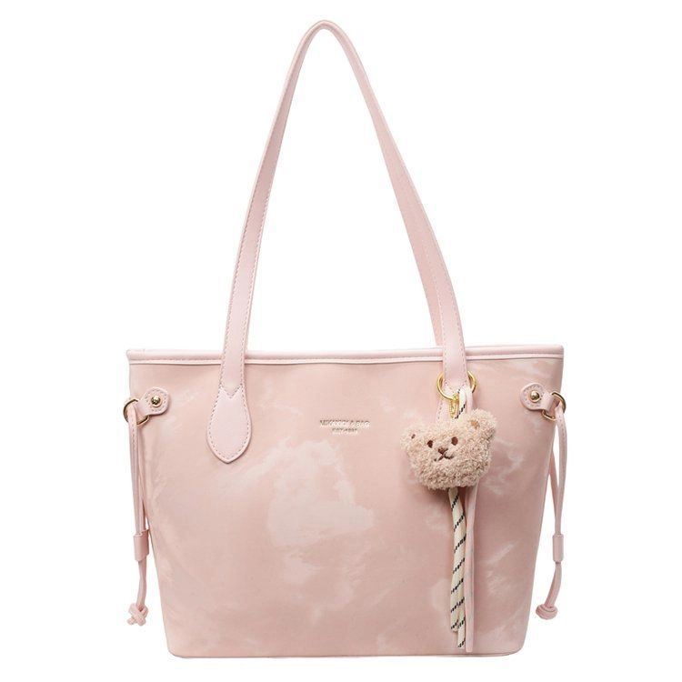 RKM PU Tote