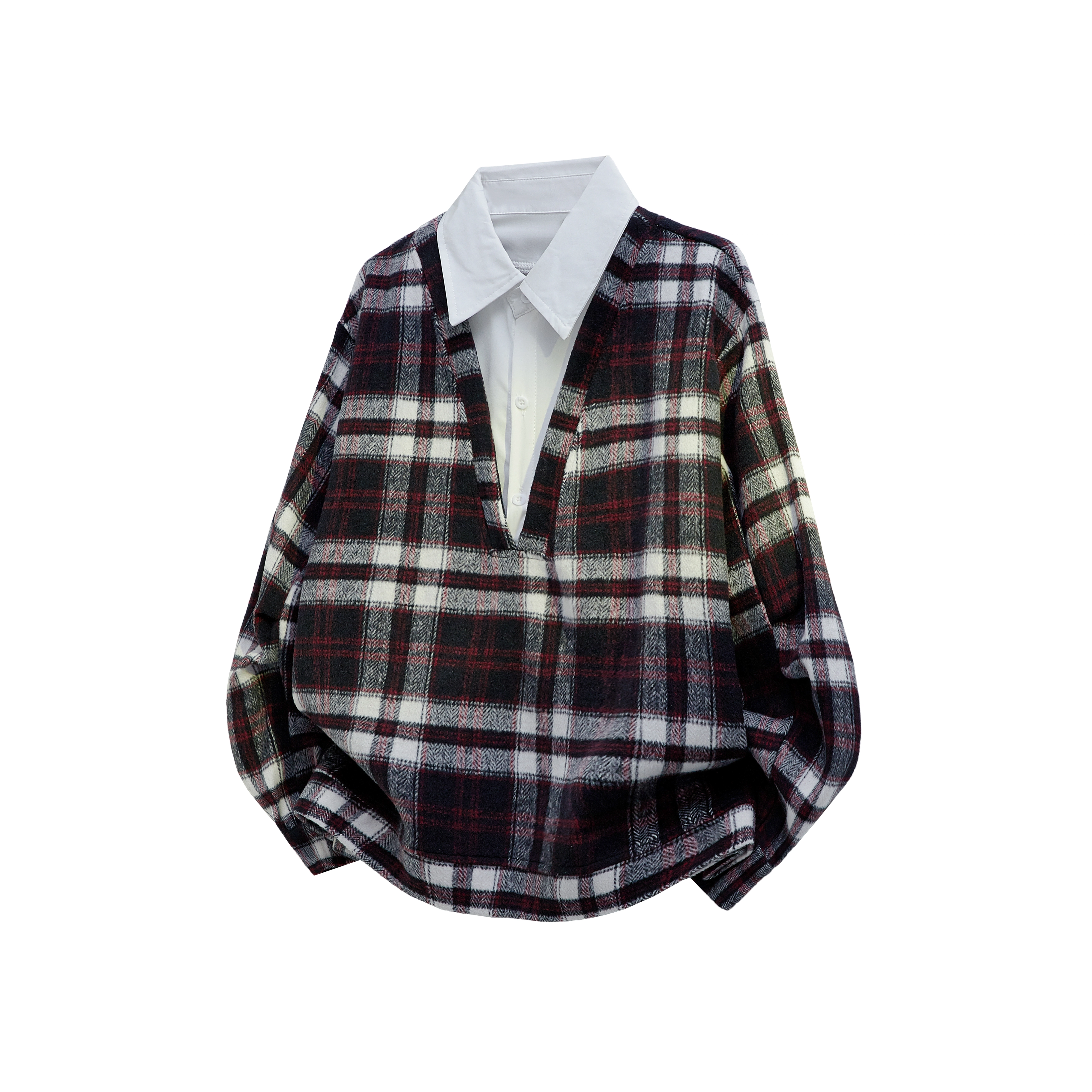 struggle vintage95 Polocleanfitvibe