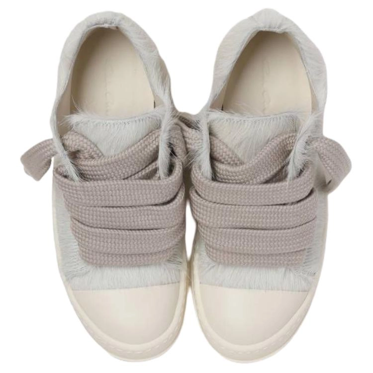 RICK OWENSRO Jumbo Laces