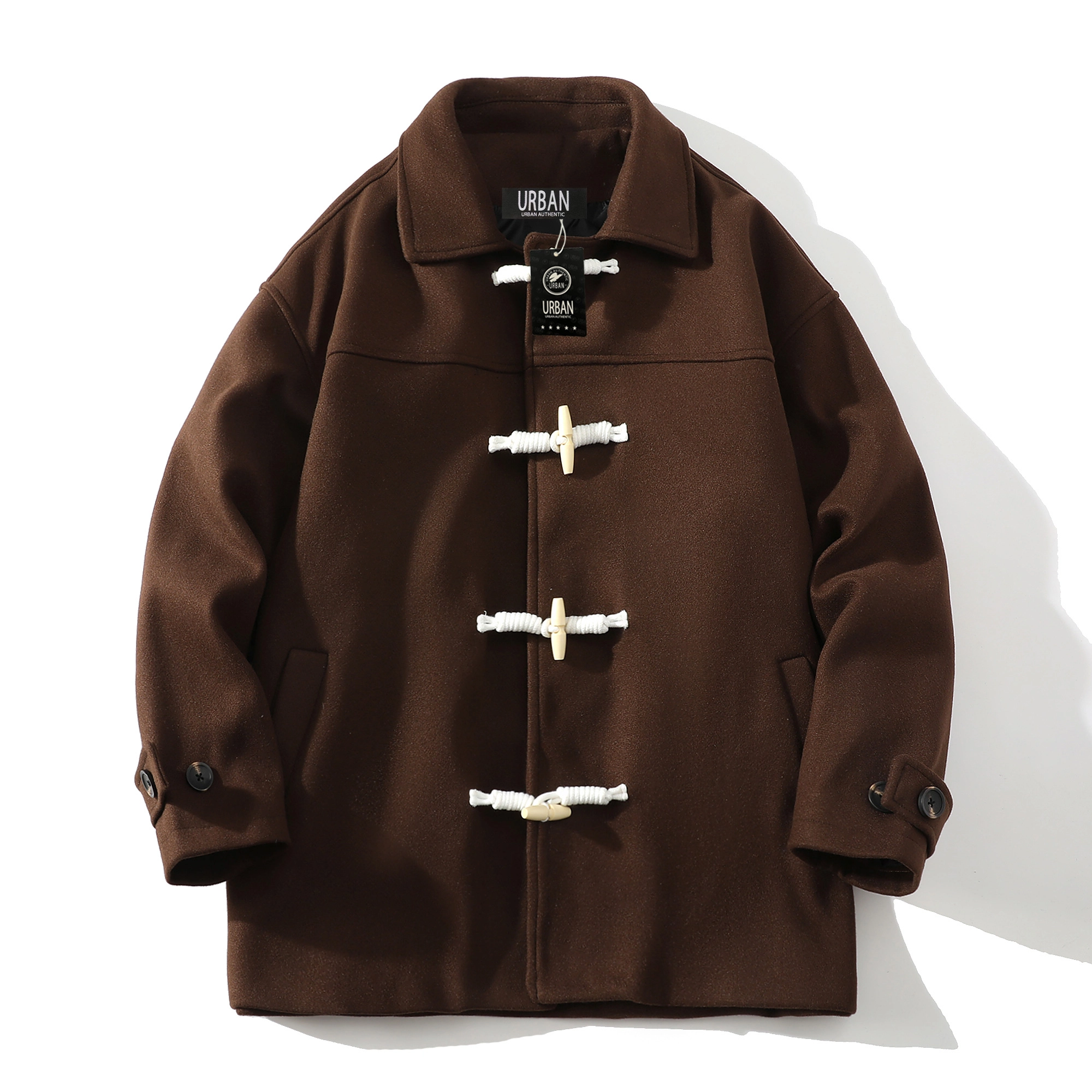 URBAN AUTHENTIC