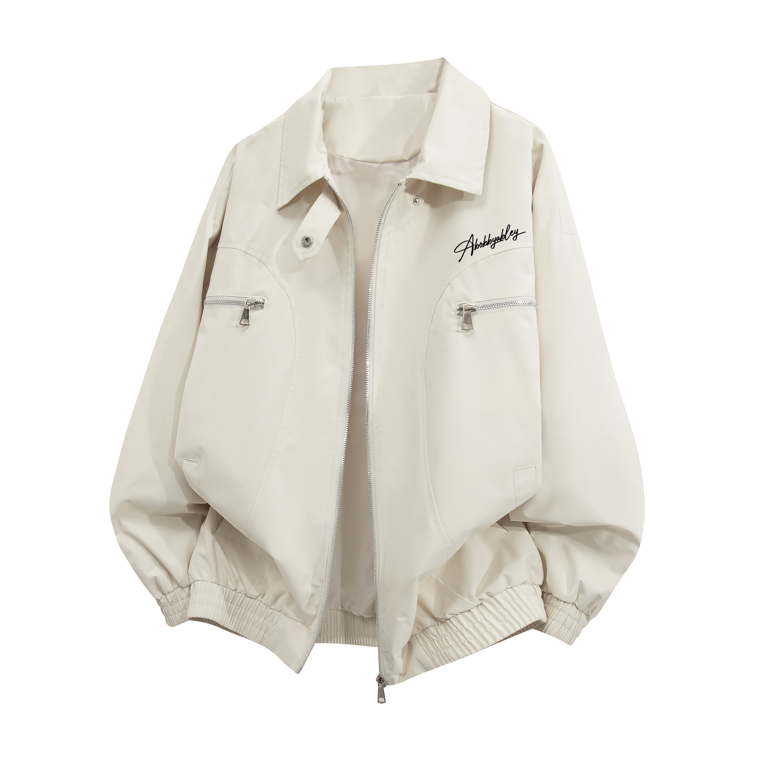 BOBBY ABLEY LOGO