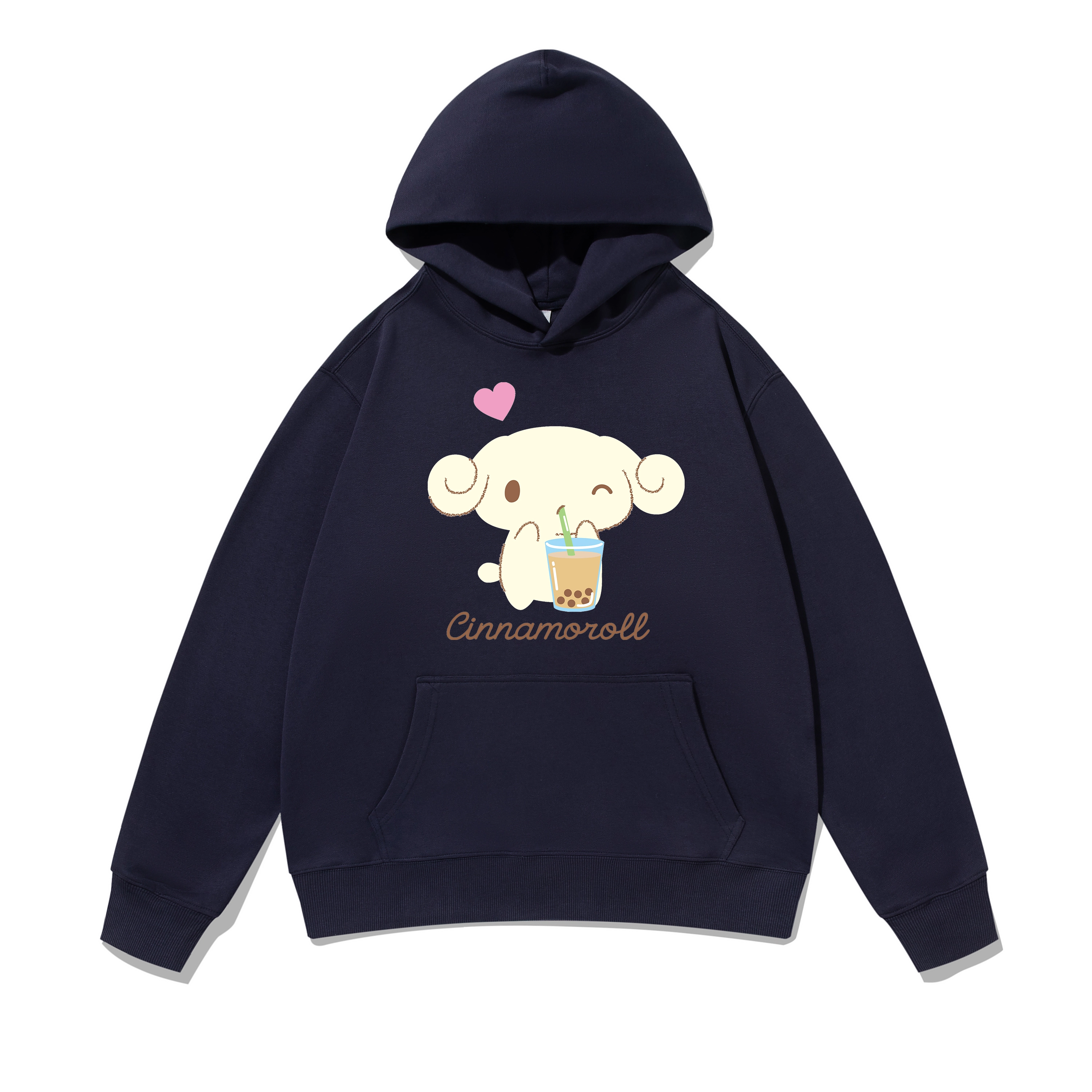 Sanrio x Cinnamoroll 420