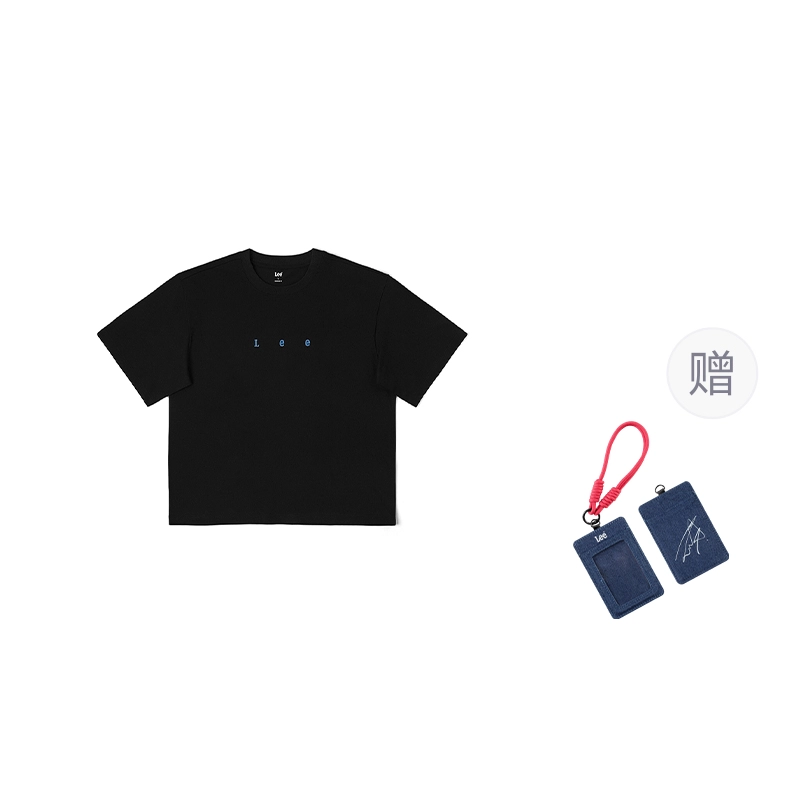 Lee FW25 LogoT