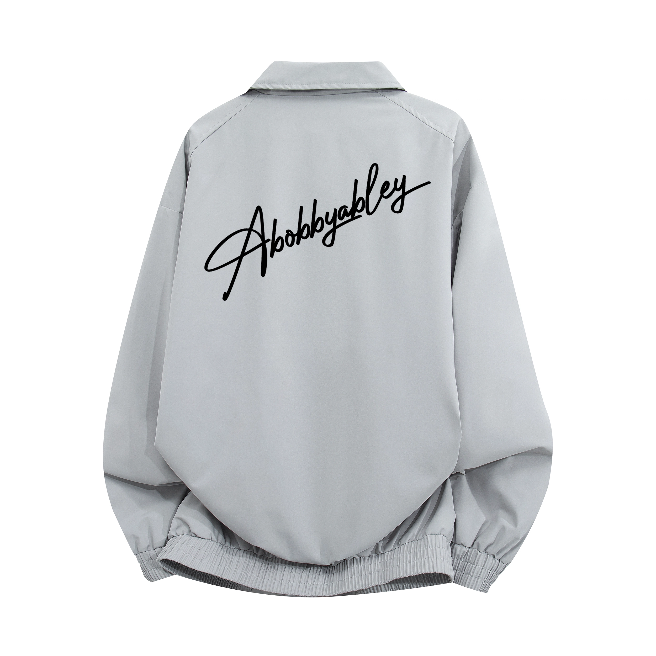 BOBBY ABLEY LOGO