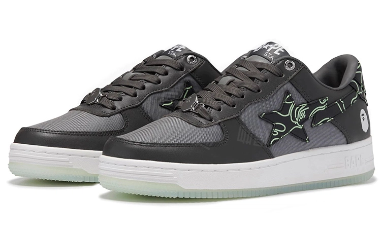 A BATHING APE STA