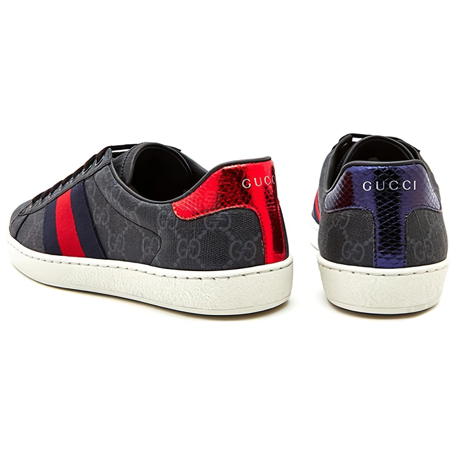 GUCCI ACE GG