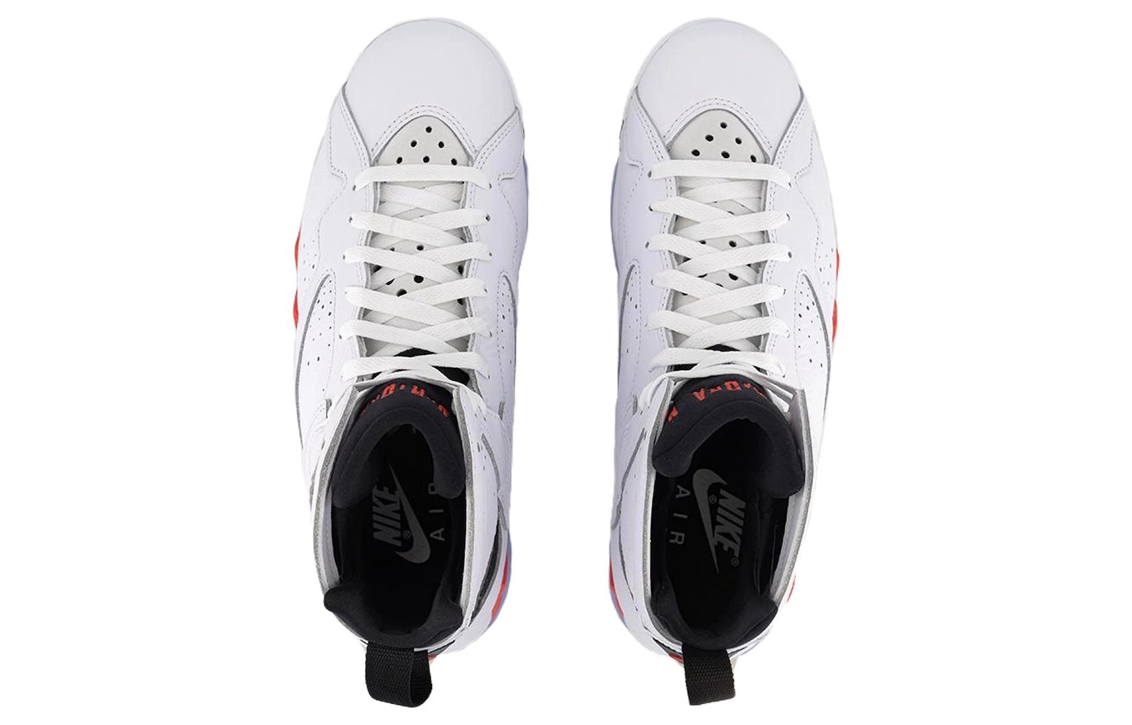 Jordan Air Jordan 7 "White Infrared"