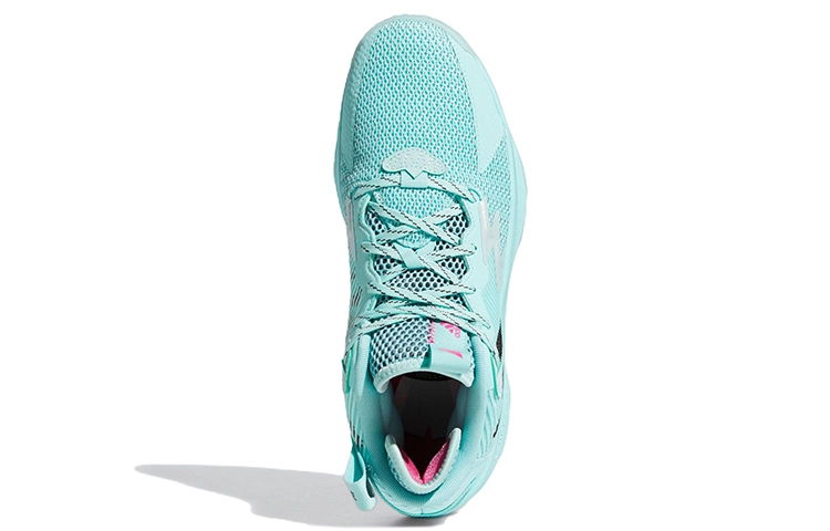 adidas D lillard 8 Dame 8