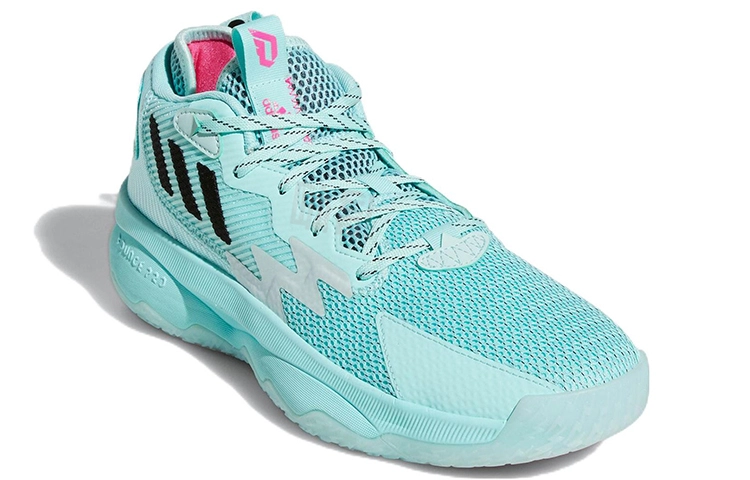 adidas D lillard 8 Dame 8