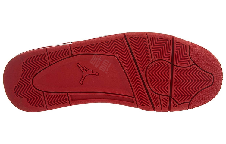 Jordan Air Jordan 4 Retro 11Lab4 Red