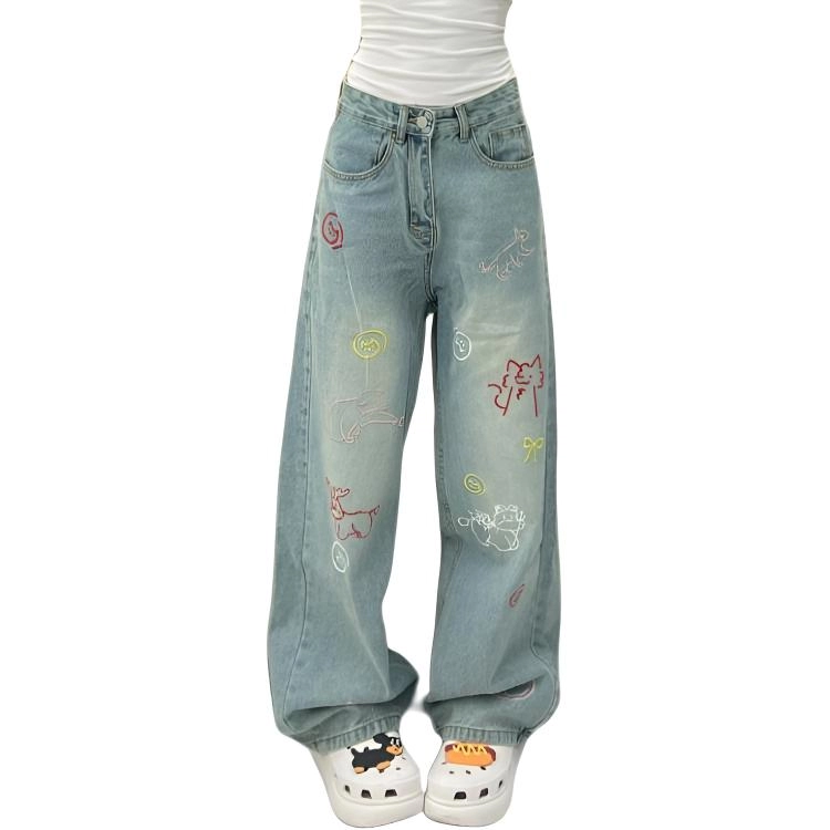 M JEANS STUDIOS 7 CleanFit