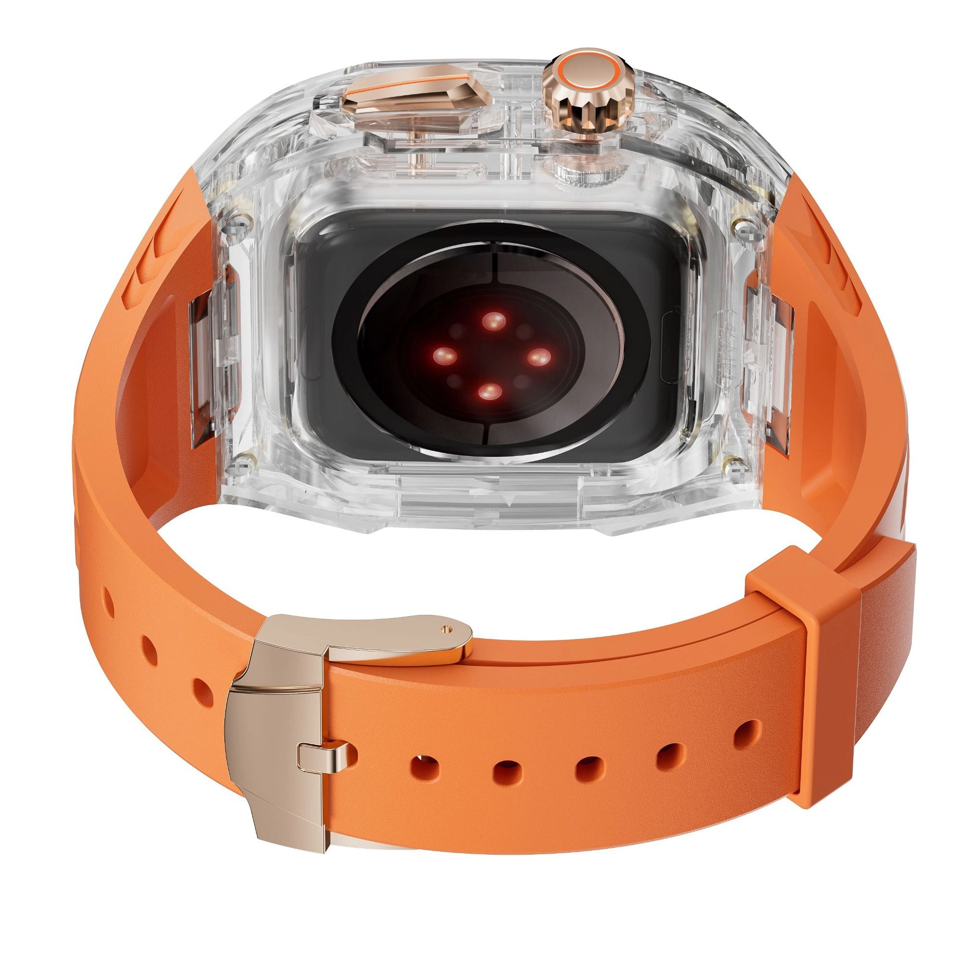 vobafe TPU Apple Watch S10 Ultra12S8S9S7SE