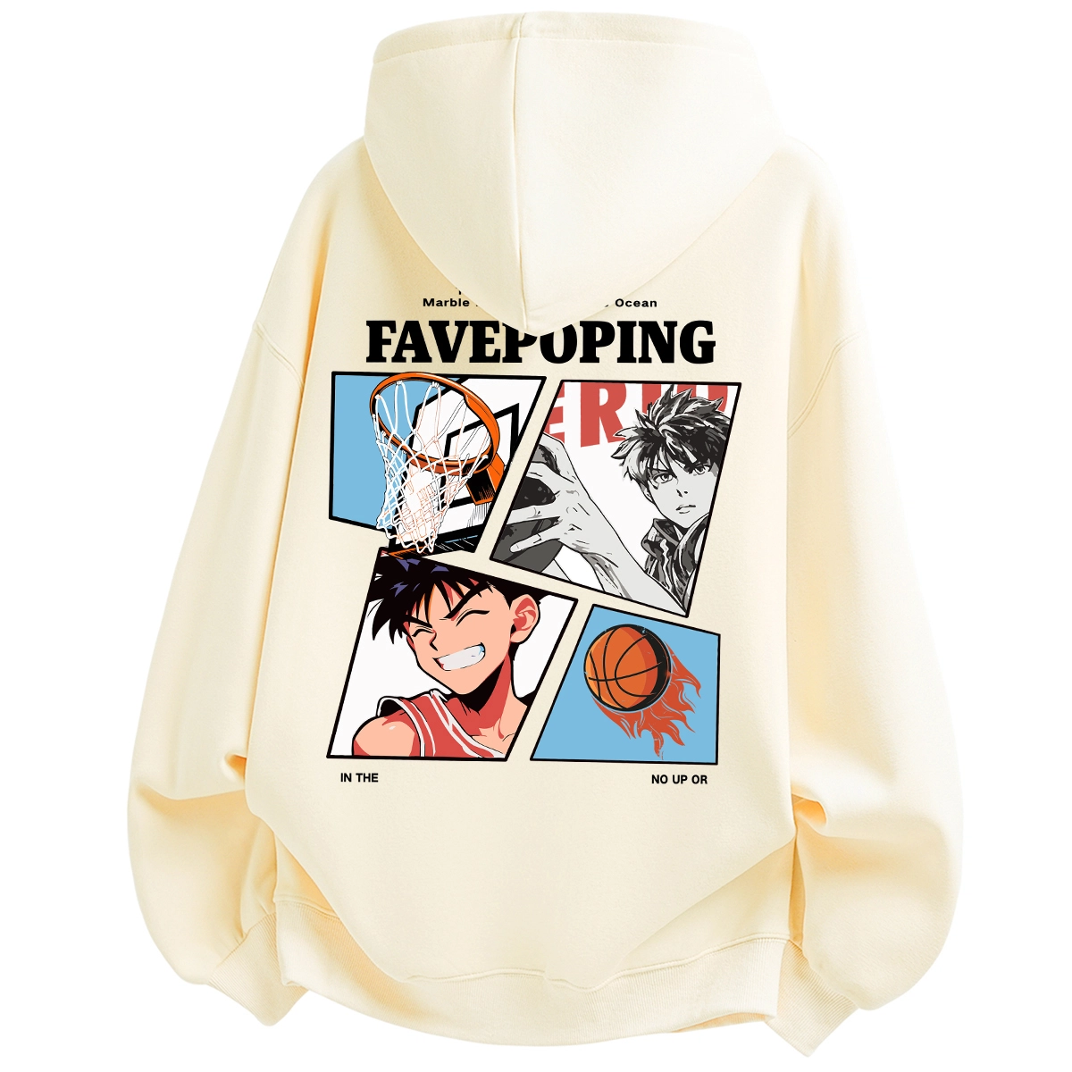 FAVEPOP Logo