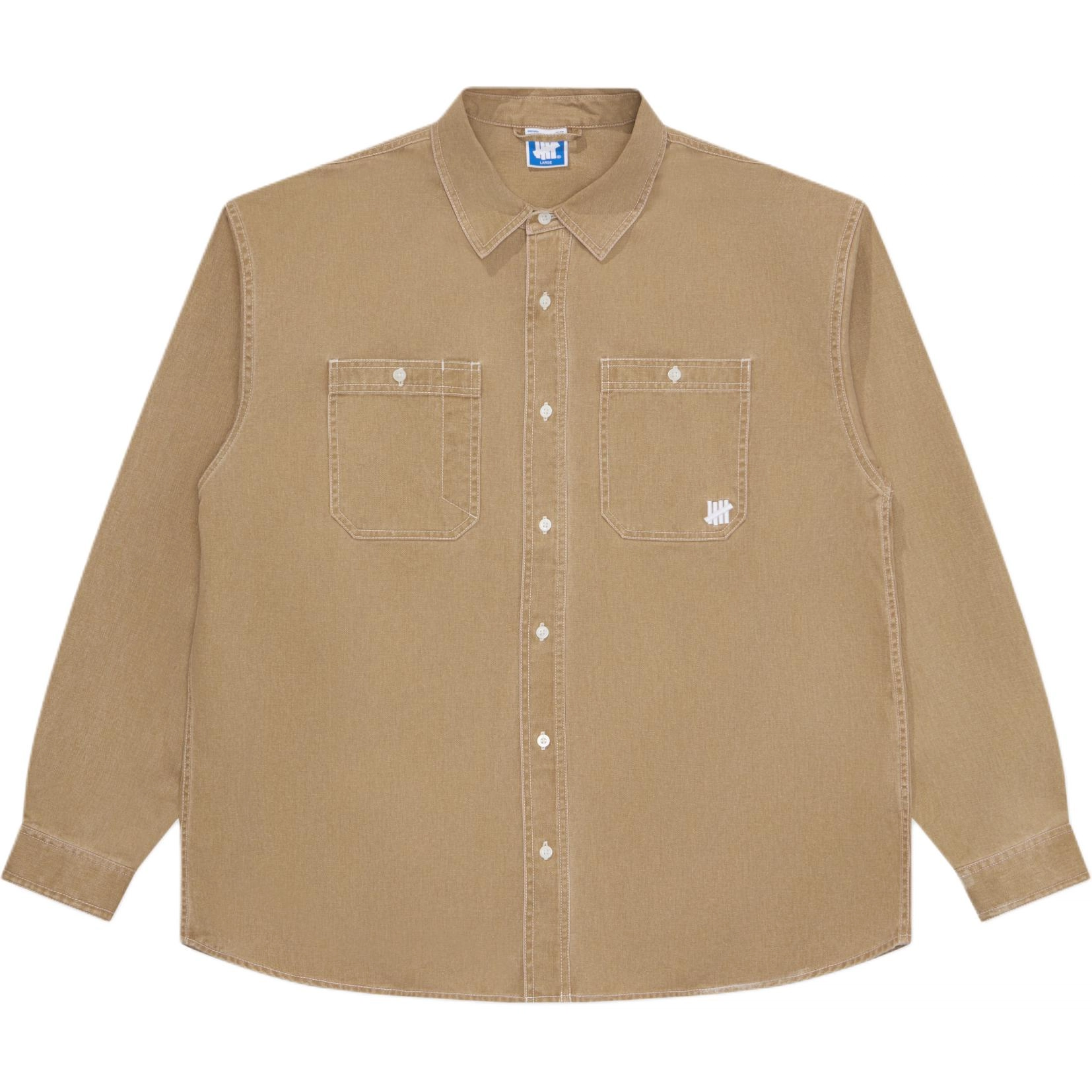 UNDEFEATED FW25
