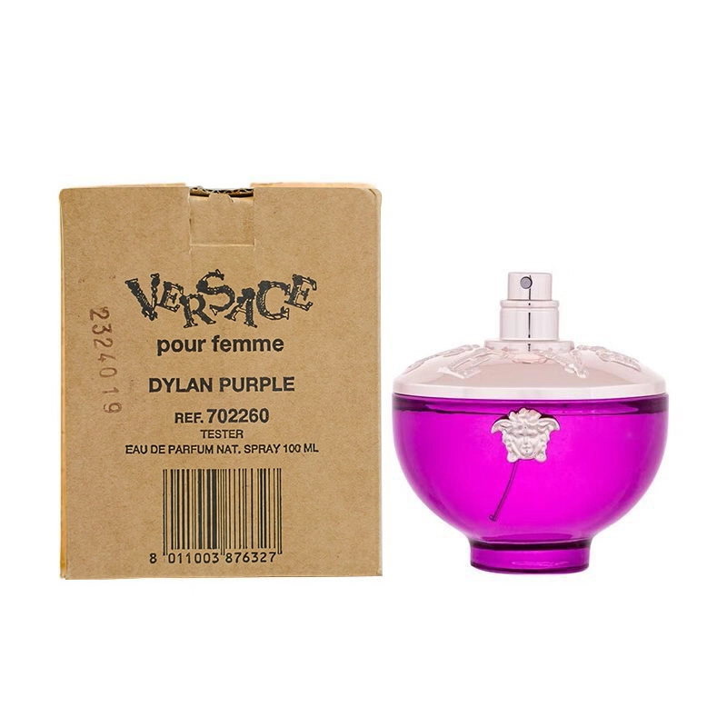 VERSACE EDPEDT 30ml50ml100ml