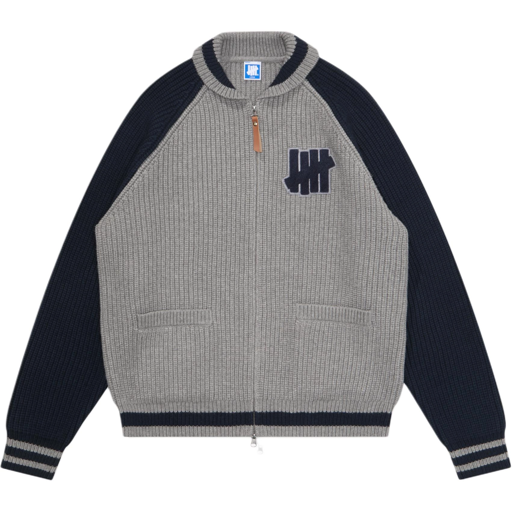 UNDEFEATED FW25 Logo