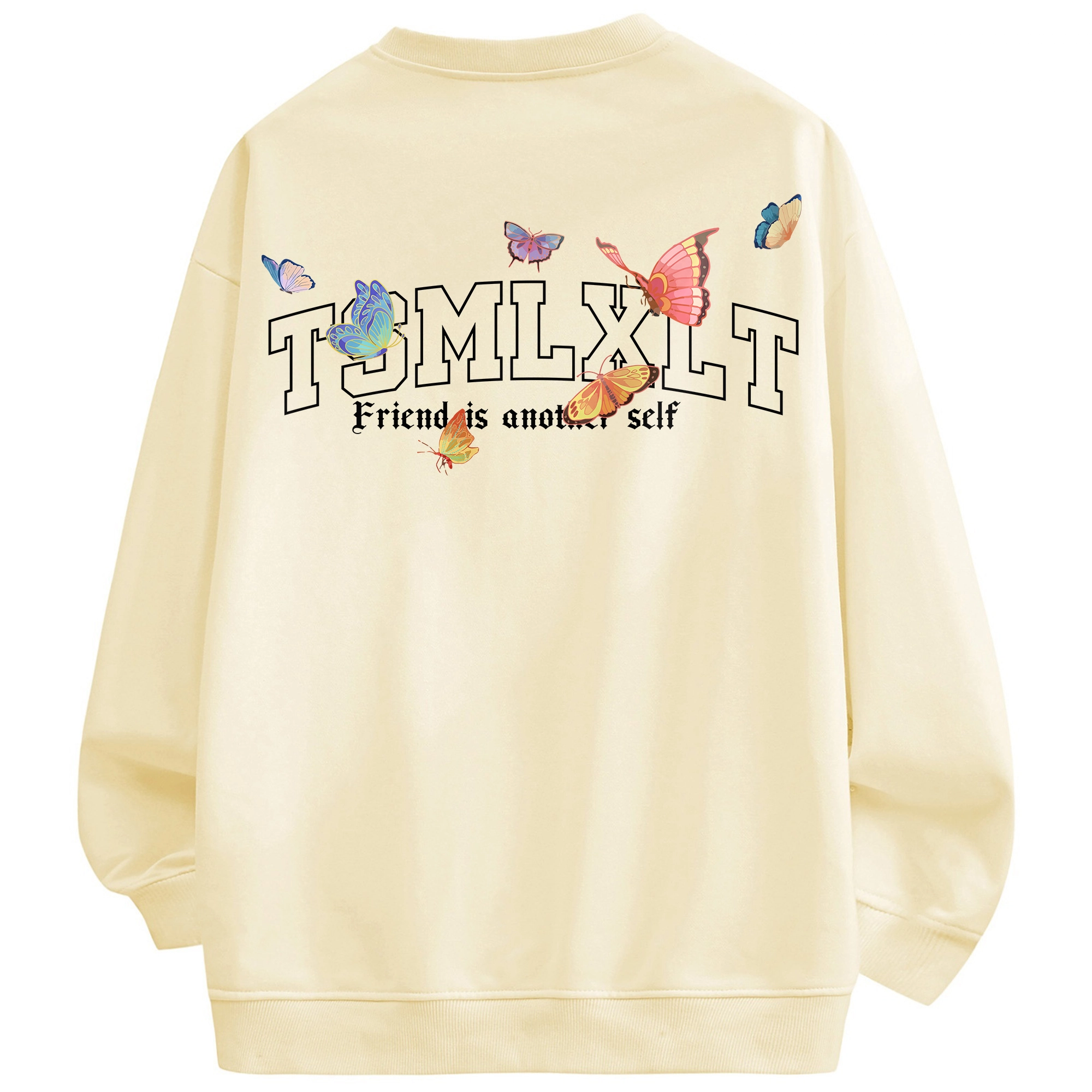 TSMLXLT Logo