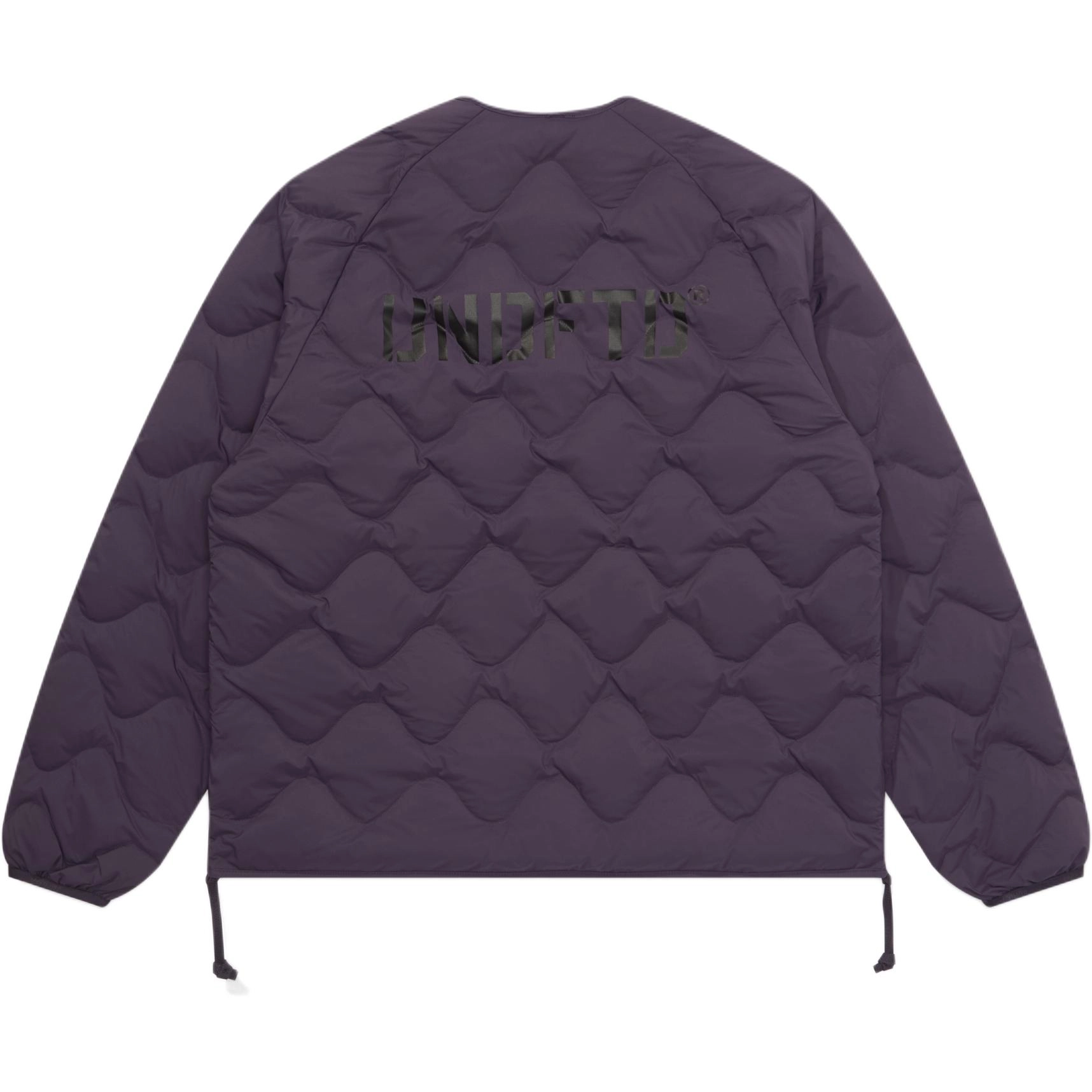 UNDEFEATED FW25 Logo