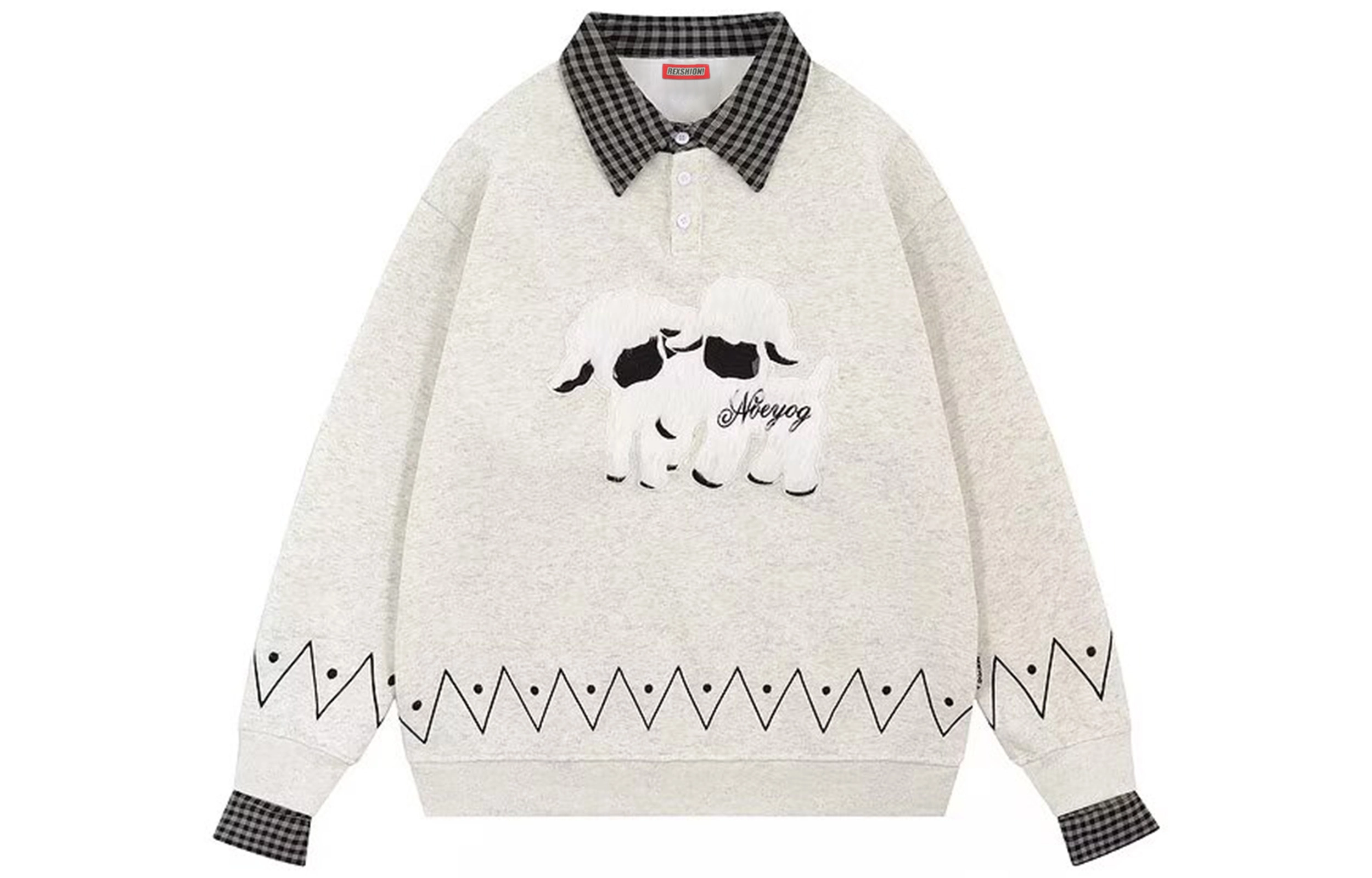 REXSHION Polo