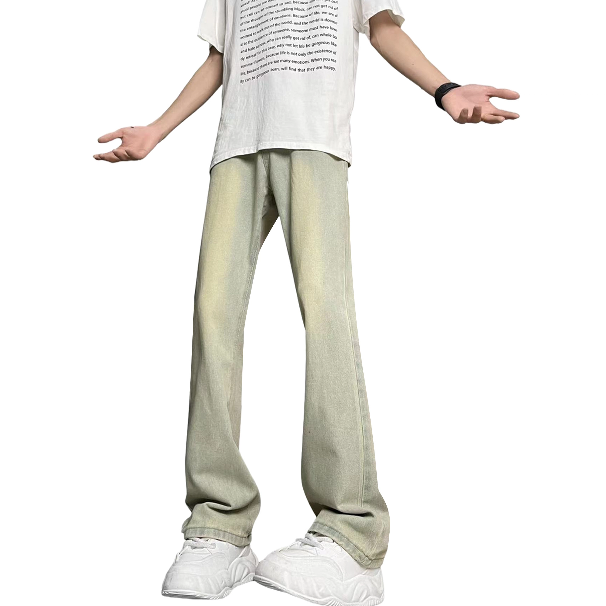 Samtony cleanfit vibe