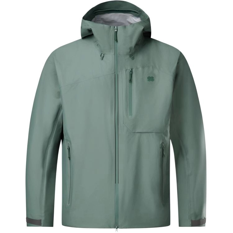 KOLON SPORT 3L Logo