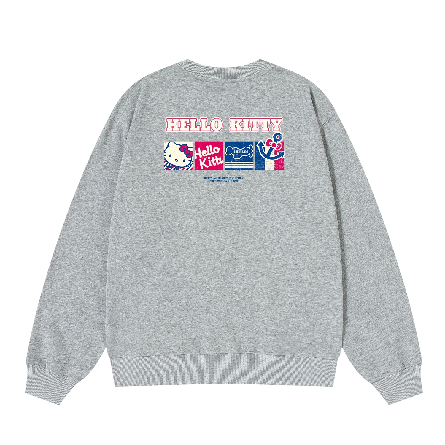 Sanrio x HelloKitty SS25 420