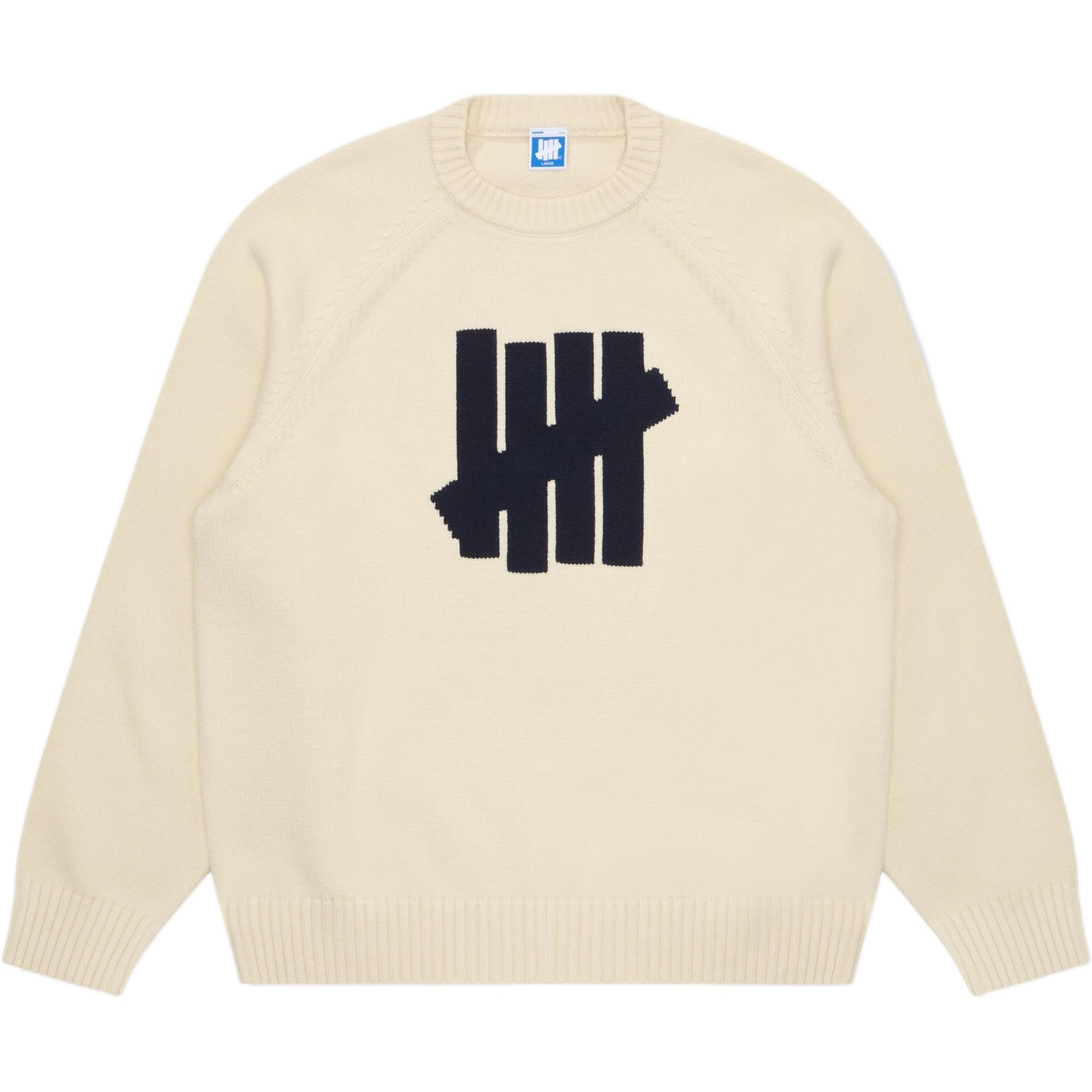 UNDEFEATED FW25 Logo